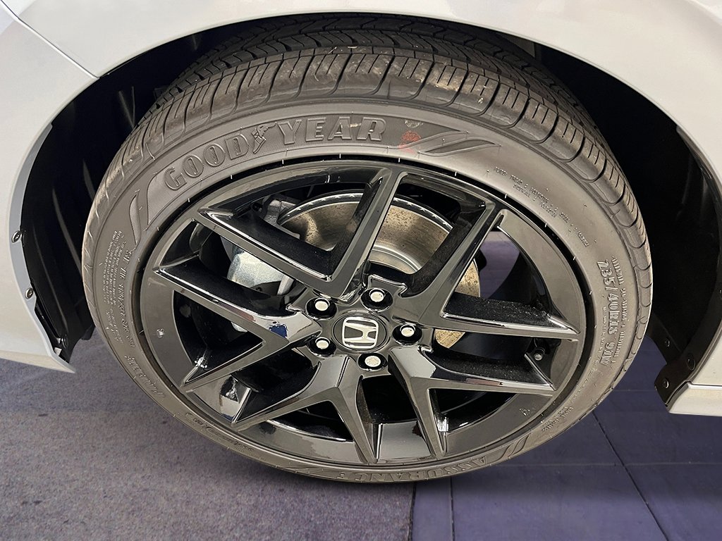 New 2026 Honda Civic Sport image 11