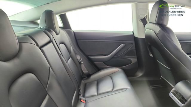 Used 2019 Tesla Model 3 Standard Range Plus RWD image 24