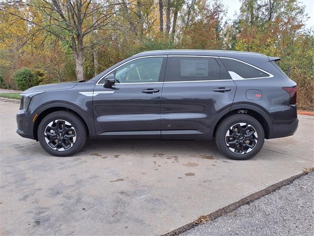 New 2026 Kia Sorento S image 21