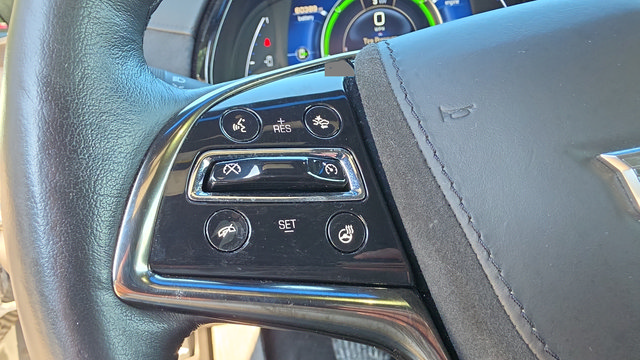 Used 2016 Cadillac ELR FWD image 33