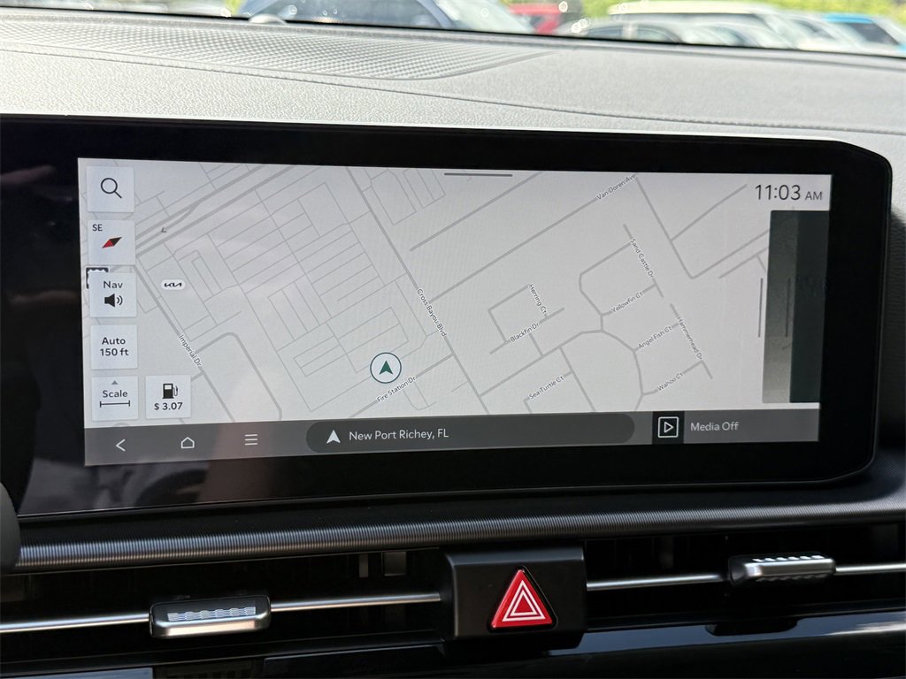 New 2026 Kia Sportage SX image 24