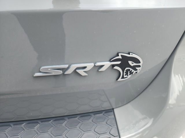 Used 2023 Dodge Durango SRT Hellcat AWD/4WD image 7