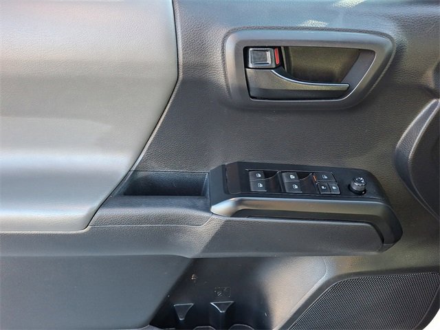 Certified 2023 Toyota Tacoma SR image 12
