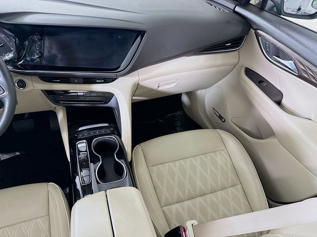 Used 2023 Buick Envision Avenir image 28