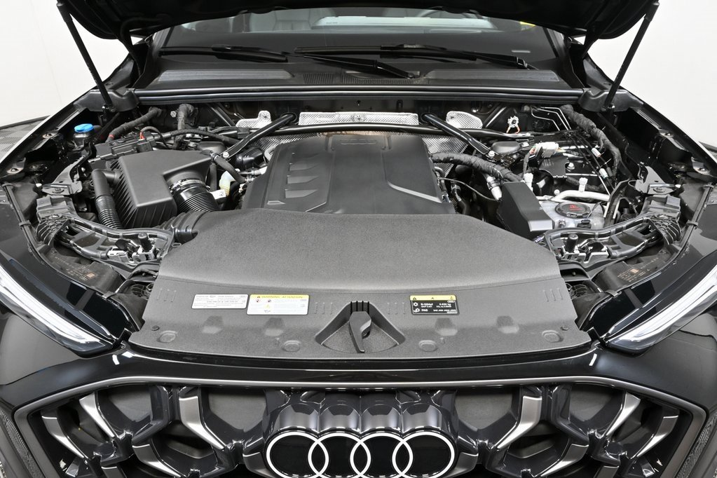 New 2025 Audi Q5 Premium Plus image 30