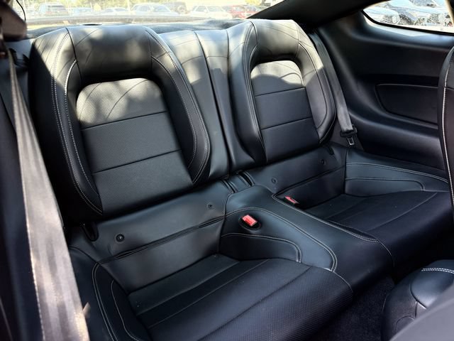 Used 2020 Ford Mustang GT Premium w/ GT Performance Package RWD image 30