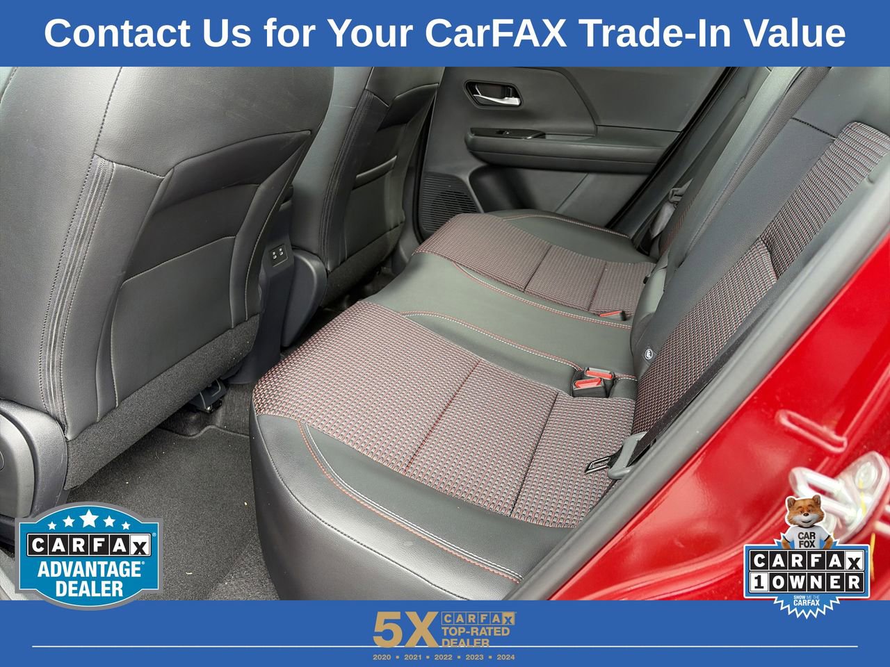 Used 2026 Nissan Kicks SR image 30