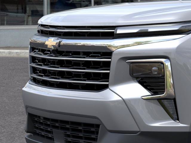New 2027 Chevrolet Traverse LT FWD image 13