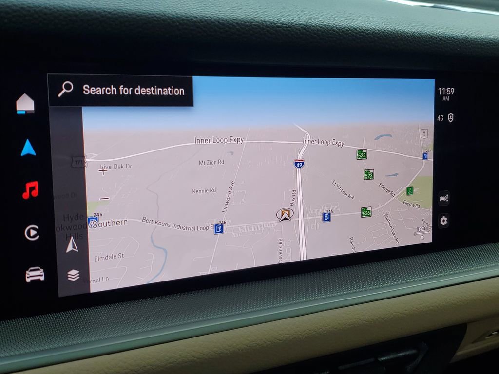 Certified 2025 Porsche Cayenne E-Hybrid image 23