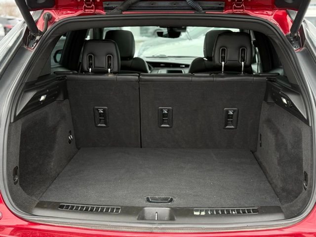 Used 2022 Cadillac XT4 Sport image 36