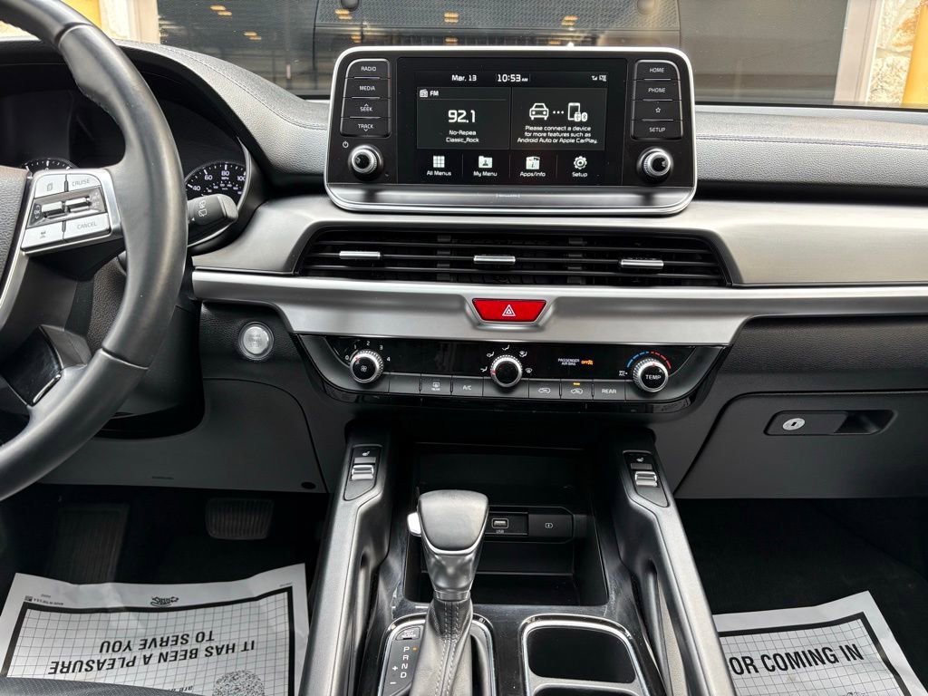 Used 2020 Kia Telluride S image 31