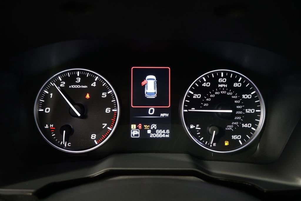 Certified 2024 Subaru Outback Premium AWD/4WD image 25