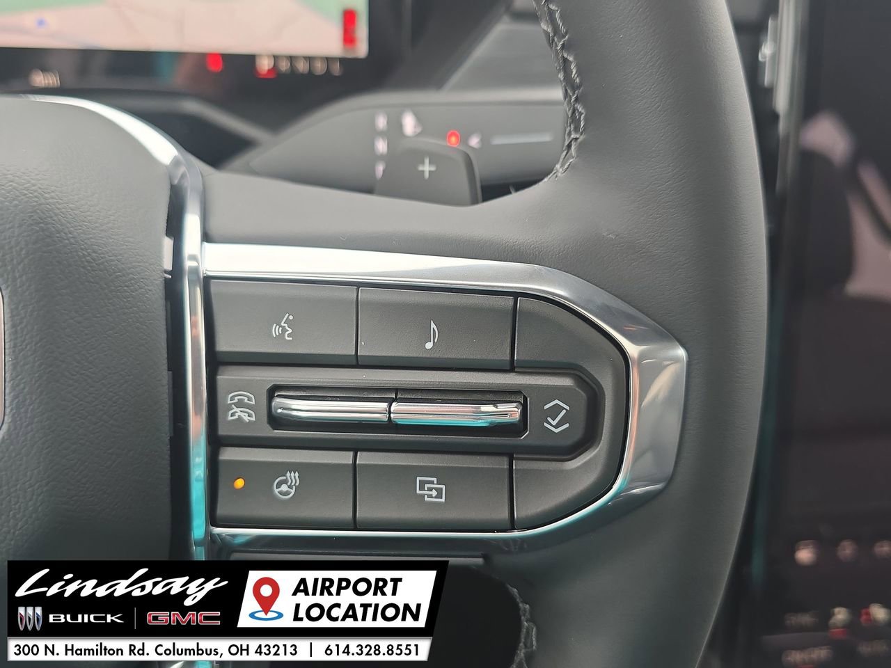 New 2026 GMC Acadia Elevation image 42