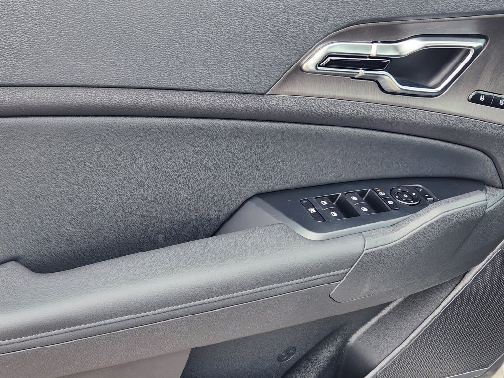 New 2027 Kia Sportage X-Line AWD/4WD image 8