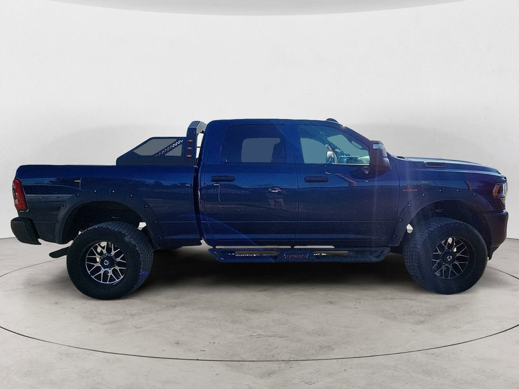 Used 2024 RAM 3500 Tradesman image 6