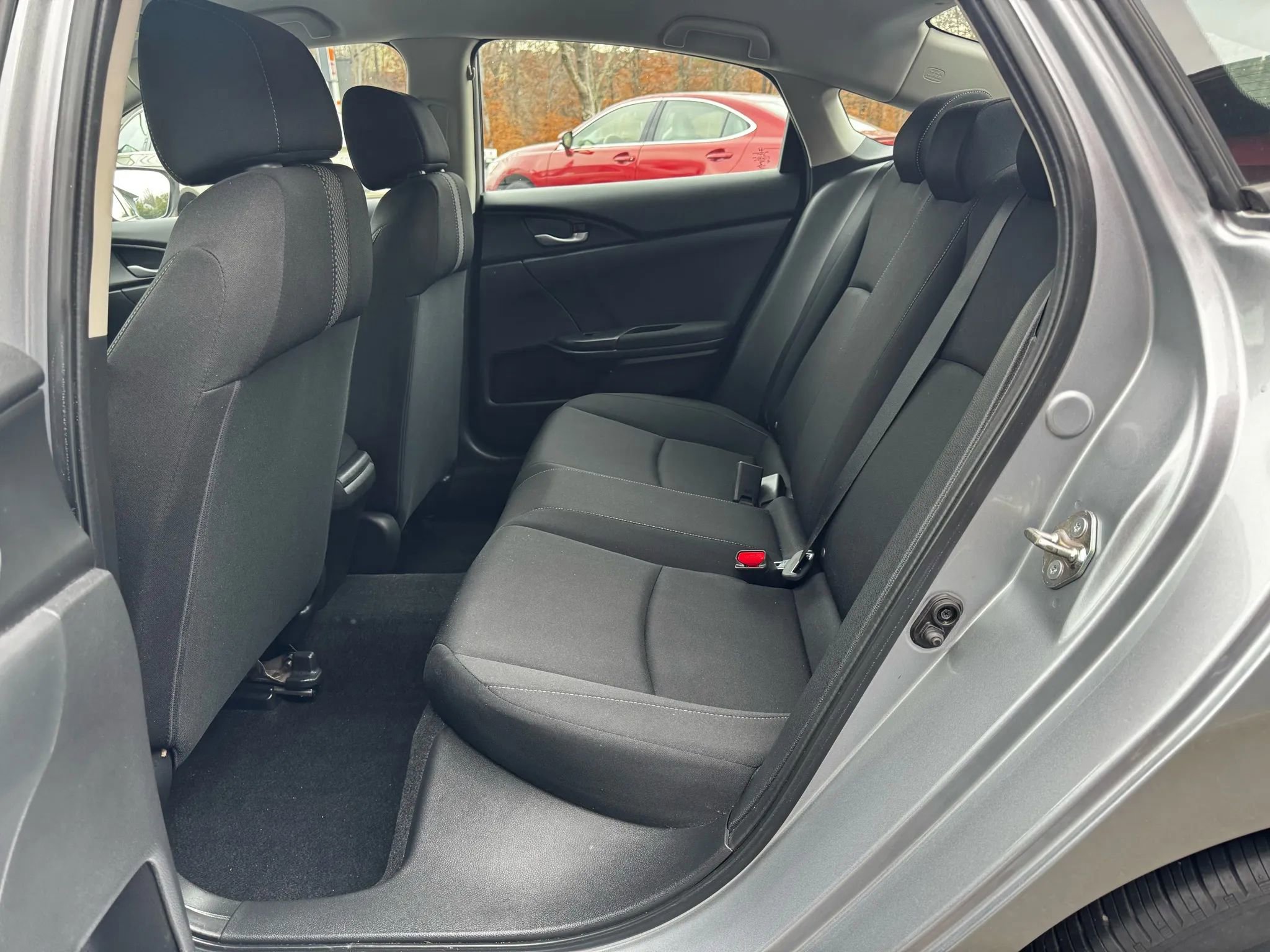 Used 2019 Honda Civic LX image 18