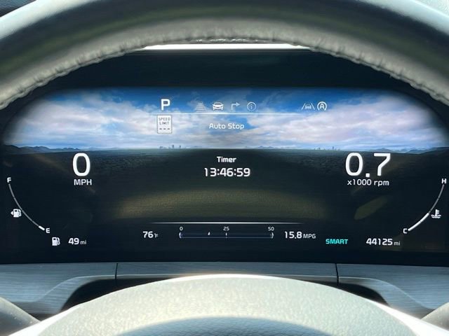 Certified 2024 Kia Telluride SX Prestige X-Line image 32