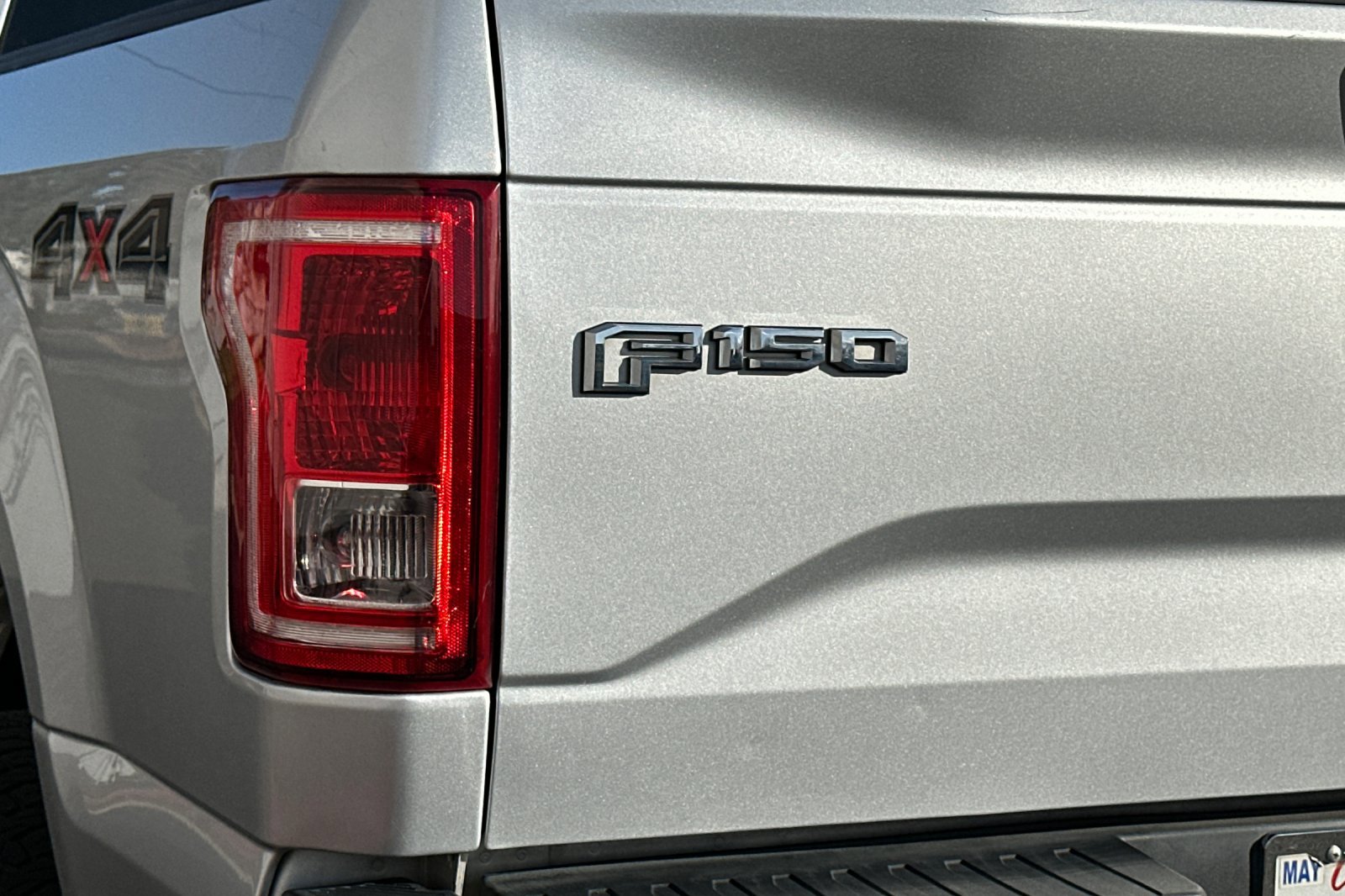 Used 2016 Ford F150 XLT image 40