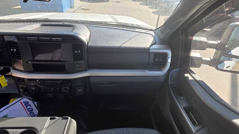 Used 2024 Ford F250 XLT w/ FX4 Off-Road Package image 18