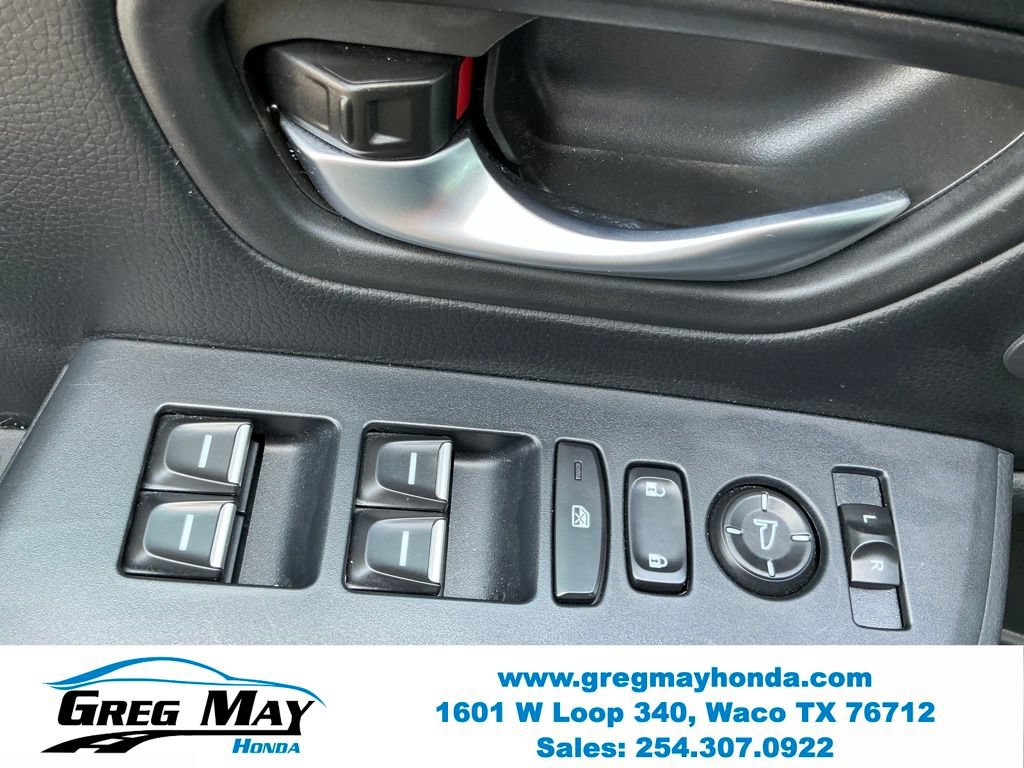 Used 2025 Honda Pilot Touring image 26