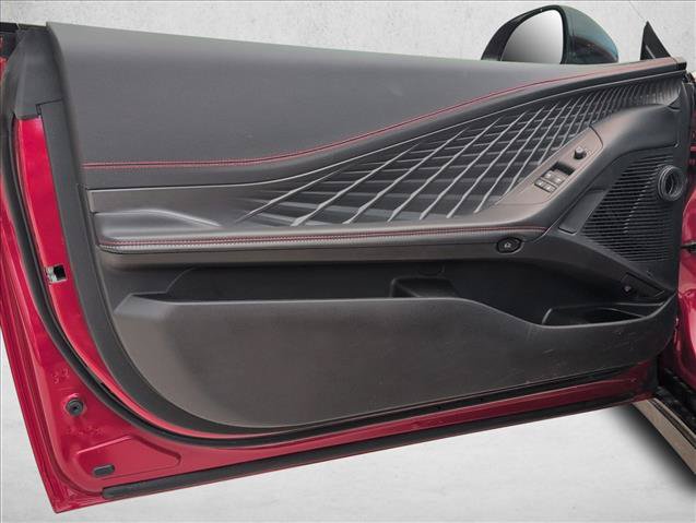 New 2026 Dodge Charger Scat Pack w/ Blacktop Package AWD/4WD image 10