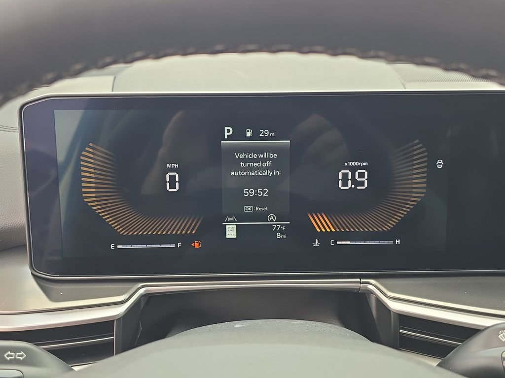 New 2026 Kia Sorento S AWD/4WD image 33