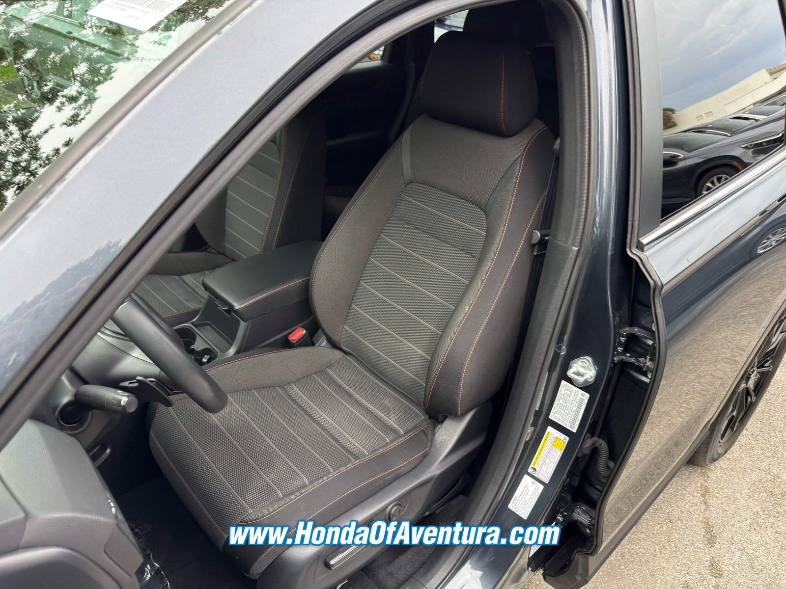 Certified 2023 Honda CR-V Sport image 22