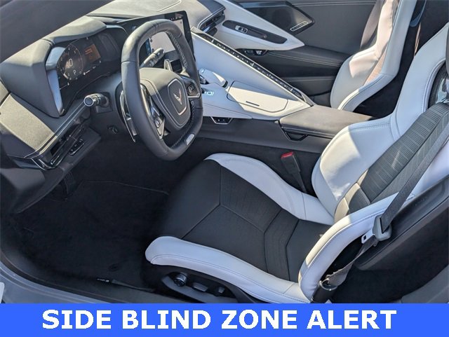 Used 2025 Chevrolet Corvette E-Ray w/ Stealth Interior Trim Package image 6