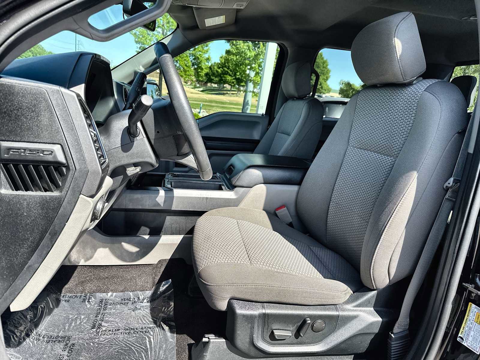 Used 2020 Ford F150 XLT w/ Equipment Group 302A Luxury image 3