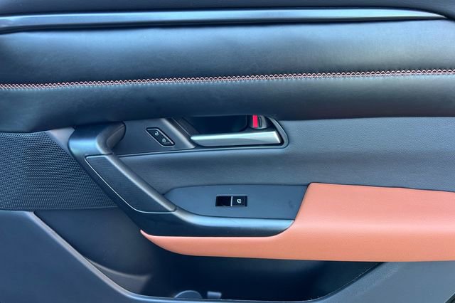 New 2026 MAZDA CX-50 AWD 2.5 S w/ Cargo Package image 20