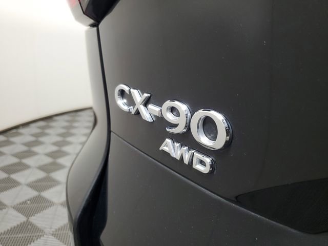 Certified 2024 MAZDA CX-90 Plug-In Hybrid w/ Preferred AWD/4WD image 8
