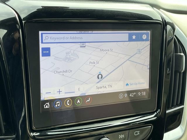 Used 2022 Chevrolet Traverse Premier image 38