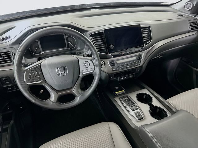 Certified 2024 Honda Passport EX-L image 31