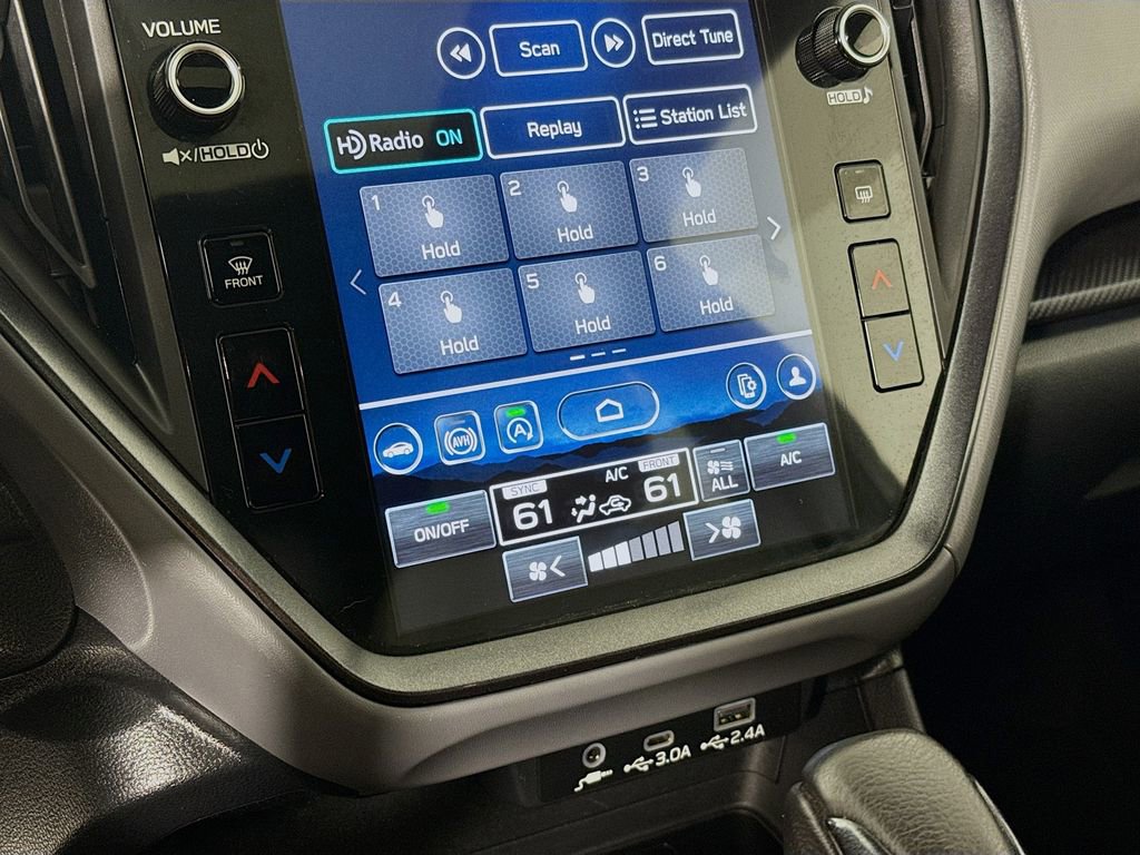 Used 2024 Subaru Crosstrek 2.5i Sport image 18