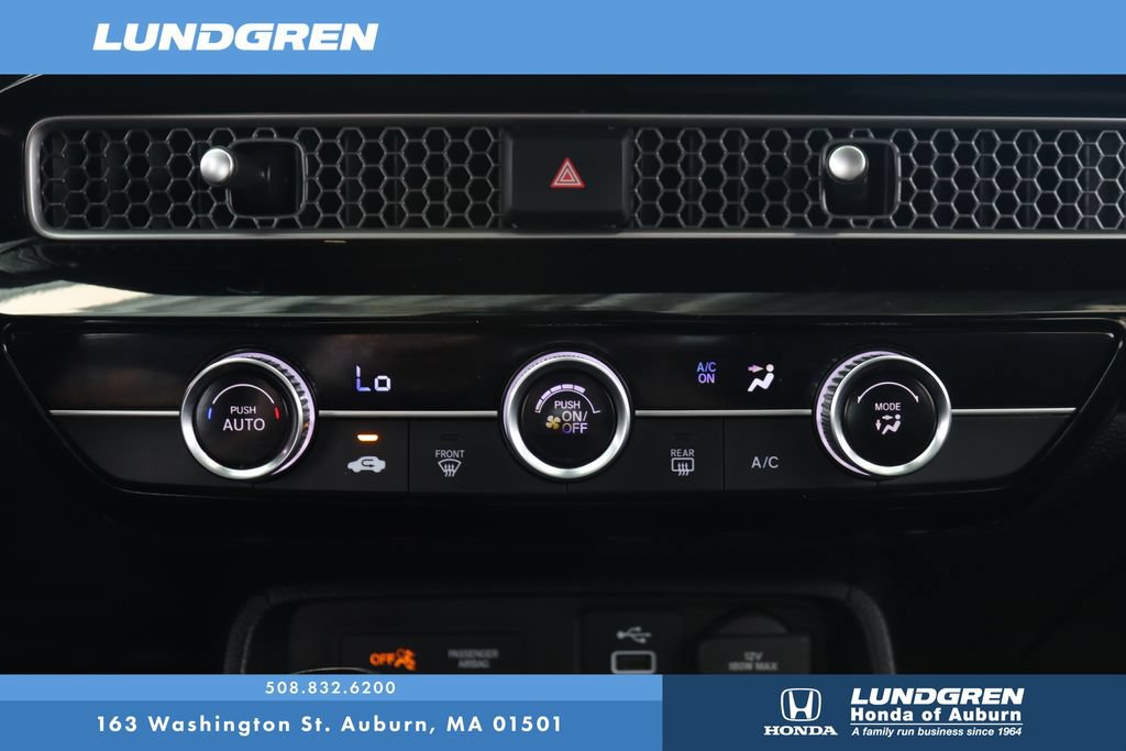 Used 2023 Honda Civic Sport image 24
