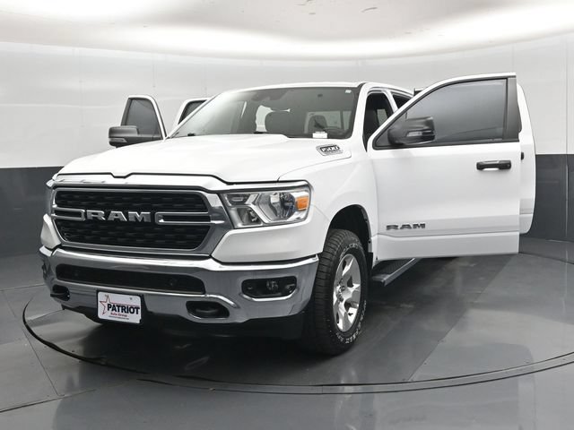 Used 2024 RAM 1500 Big Horn AWD/4WD image 59