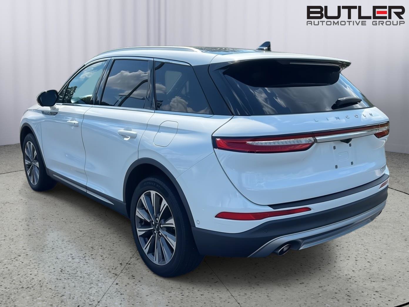 Used 2020 Lincoln Corsair Reserve w/ Equipment Group 201A AWD/4WD image 3