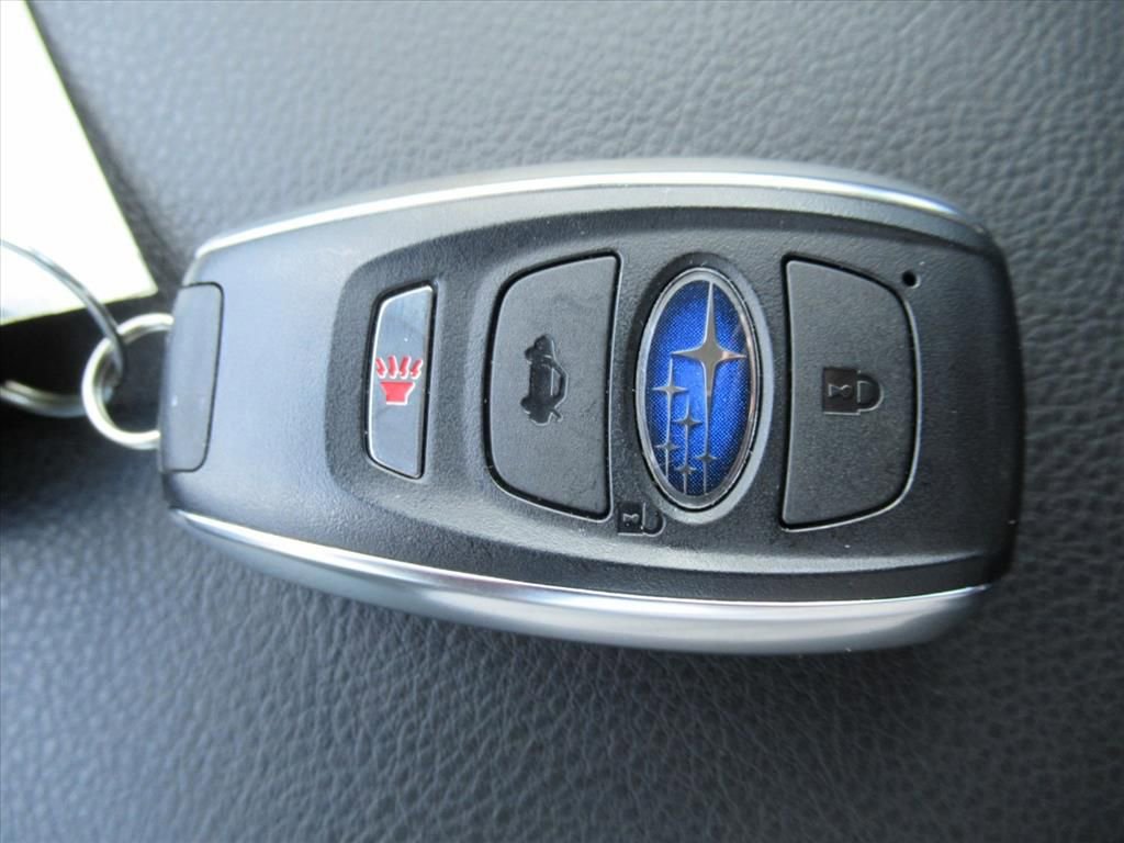 Used 2022 Subaru Forester Premium AWD/4WD image 32