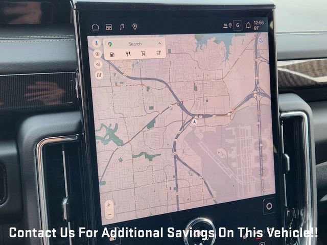 New 2026 GMC Yukon XL Elevation w/ LPO, Floor Liner Package image 12