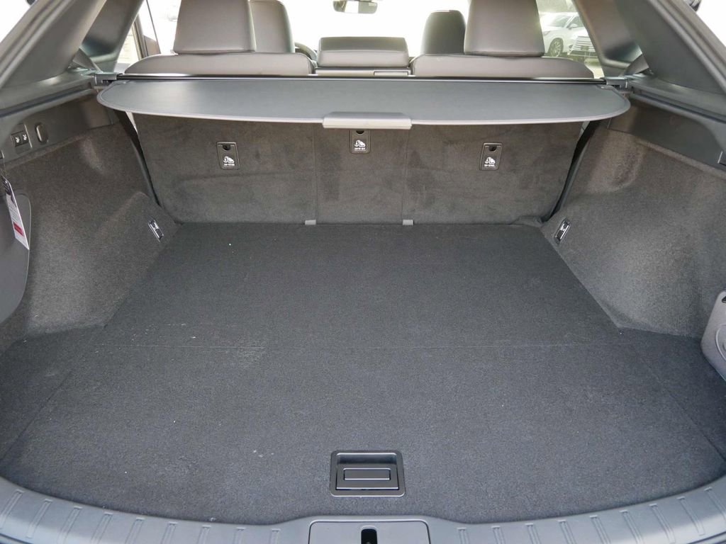 New 2026 Lexus RX 350 F Sport image 10