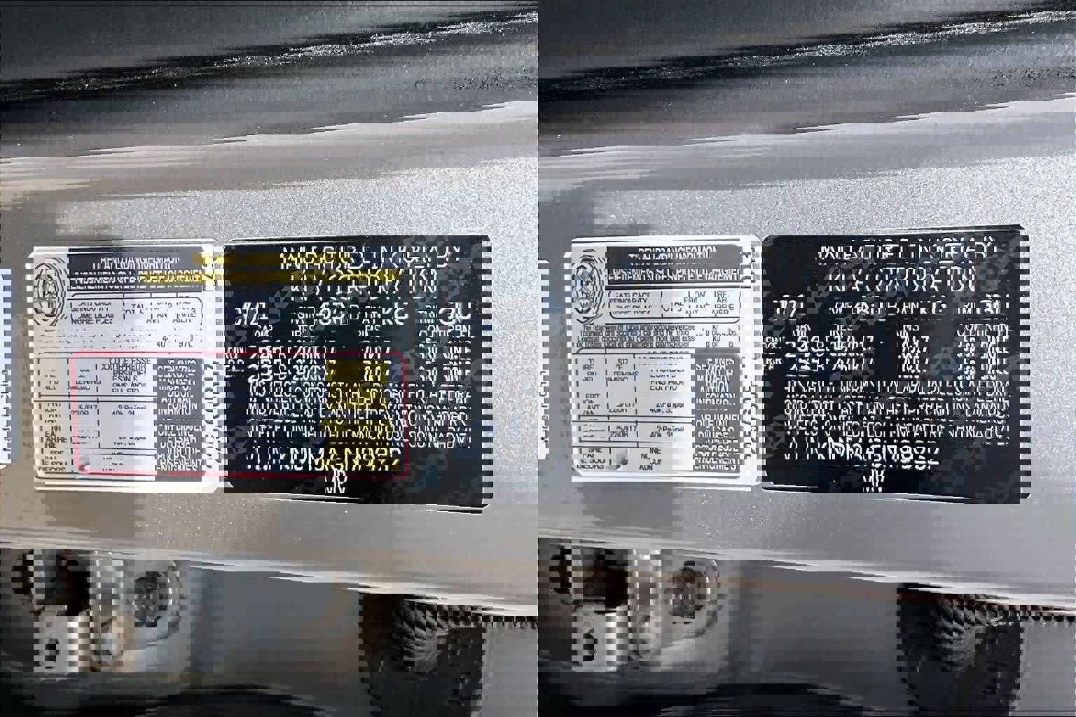 Certified 2022 Kia Sportage LX FWD image 33