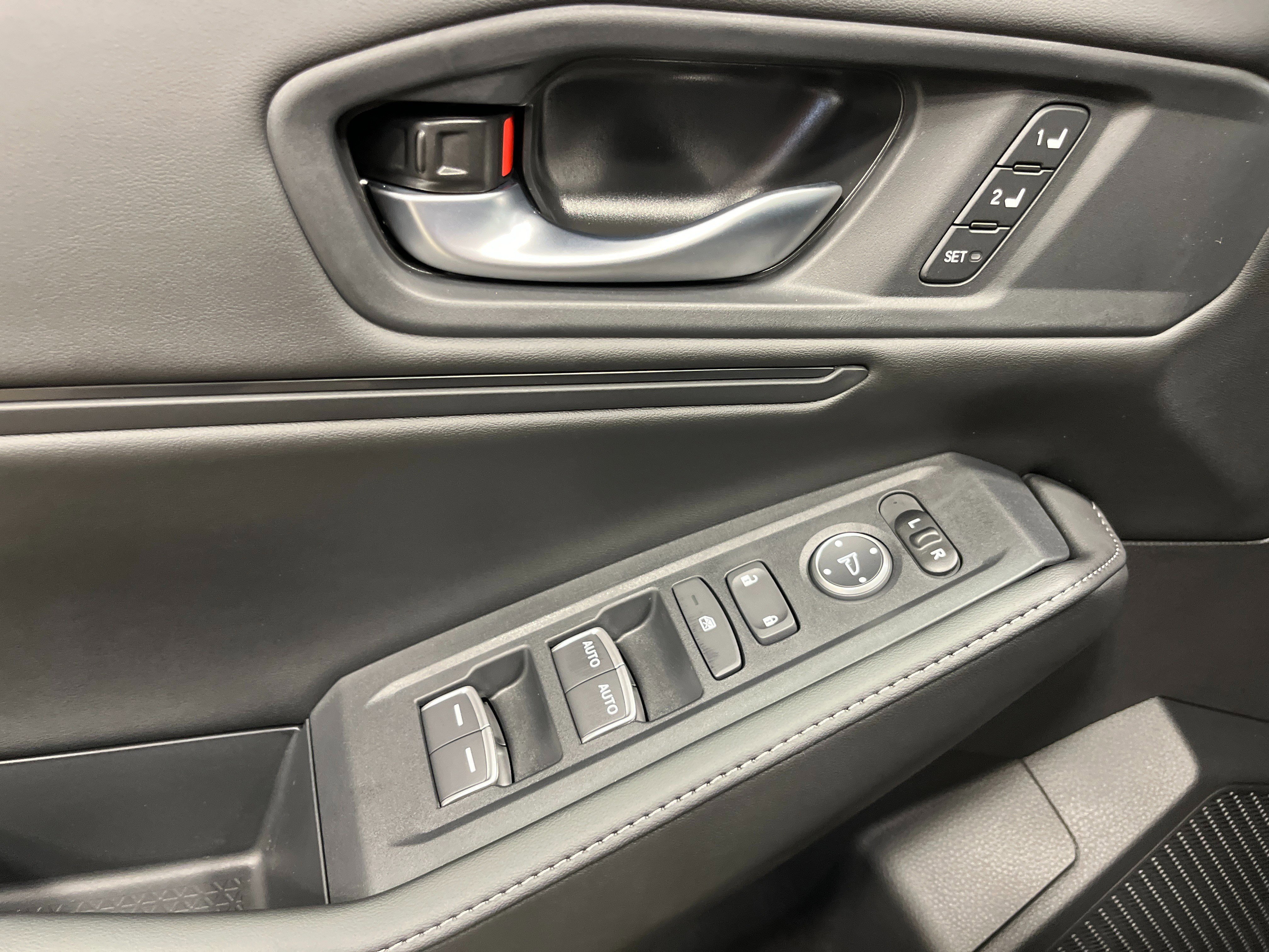 New 2026 Honda Accord Sport image 15