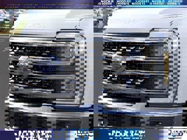 New 2026 Ford F350 4x4 Crew Cab Super Duty image 17