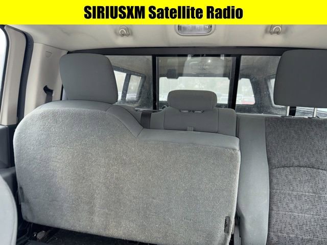 Used 2014 RAM 1500 Outdoorsman image 11