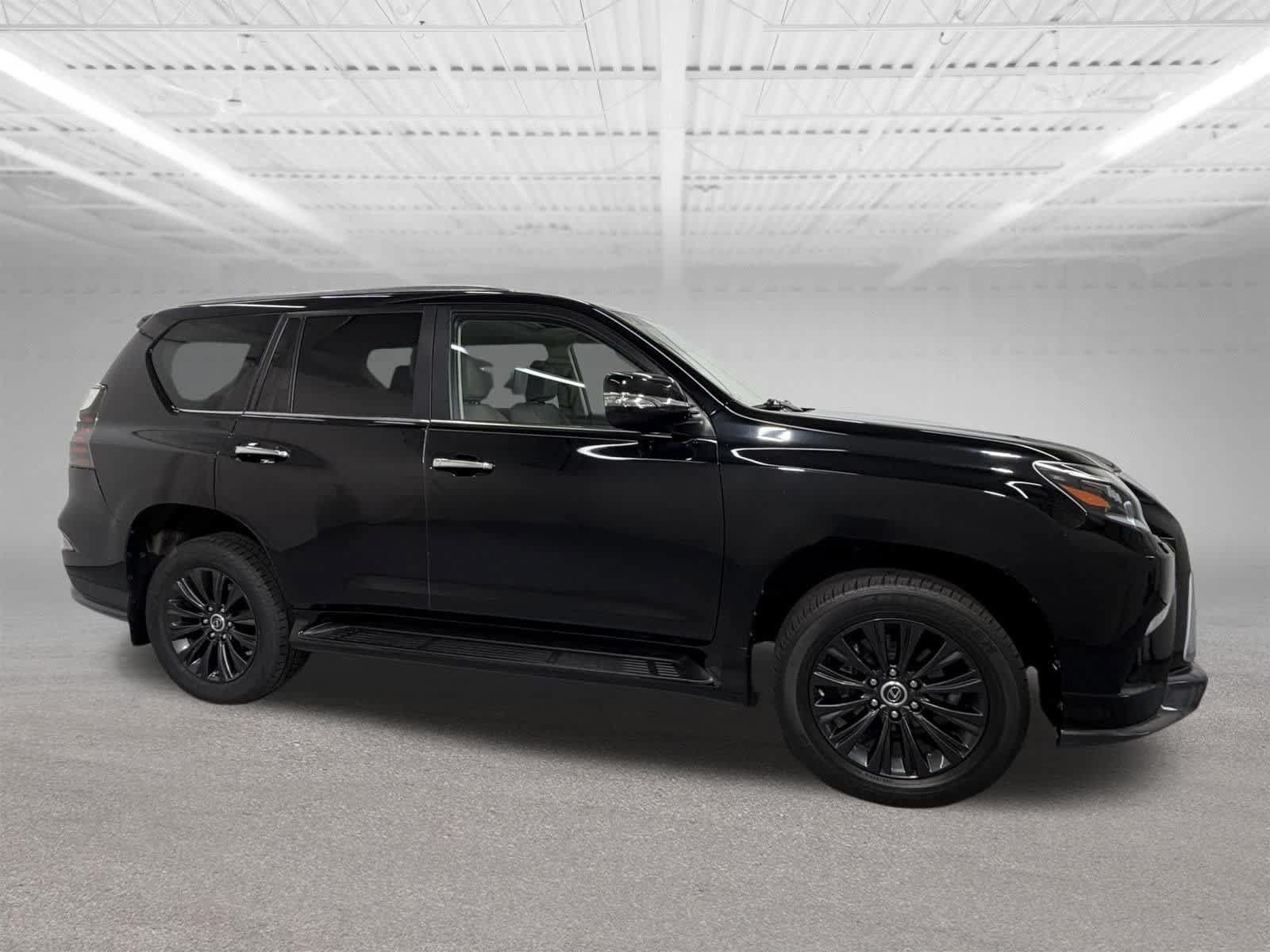 Used 2023 Lexus GX 460 Premium AWD/4WD image 7
