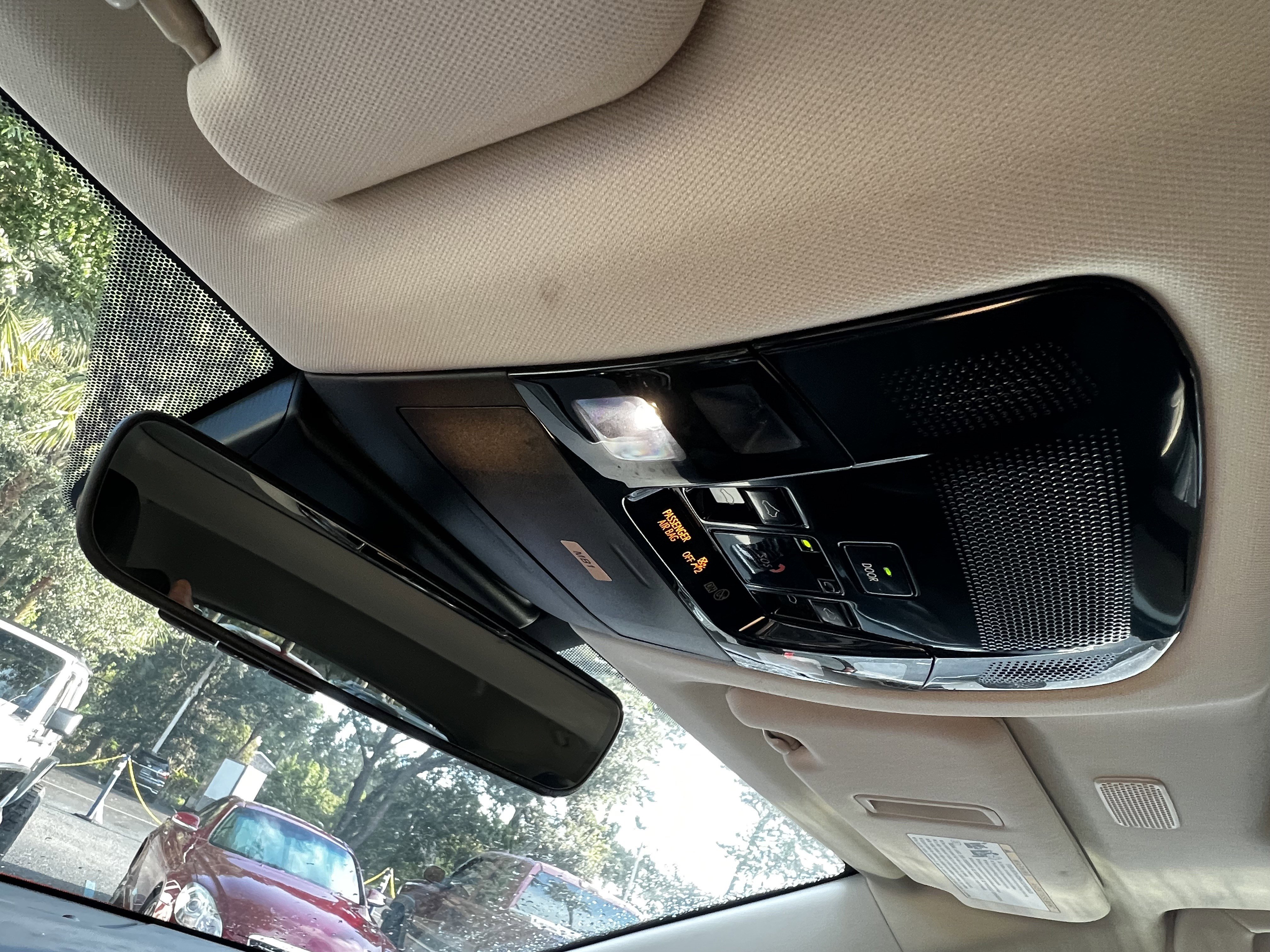 Certified 2025 Lexus NX 250 FWD w/ Premium Package image 28