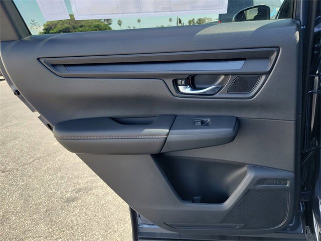 New 2026 Honda CR-V TrailSport image 15