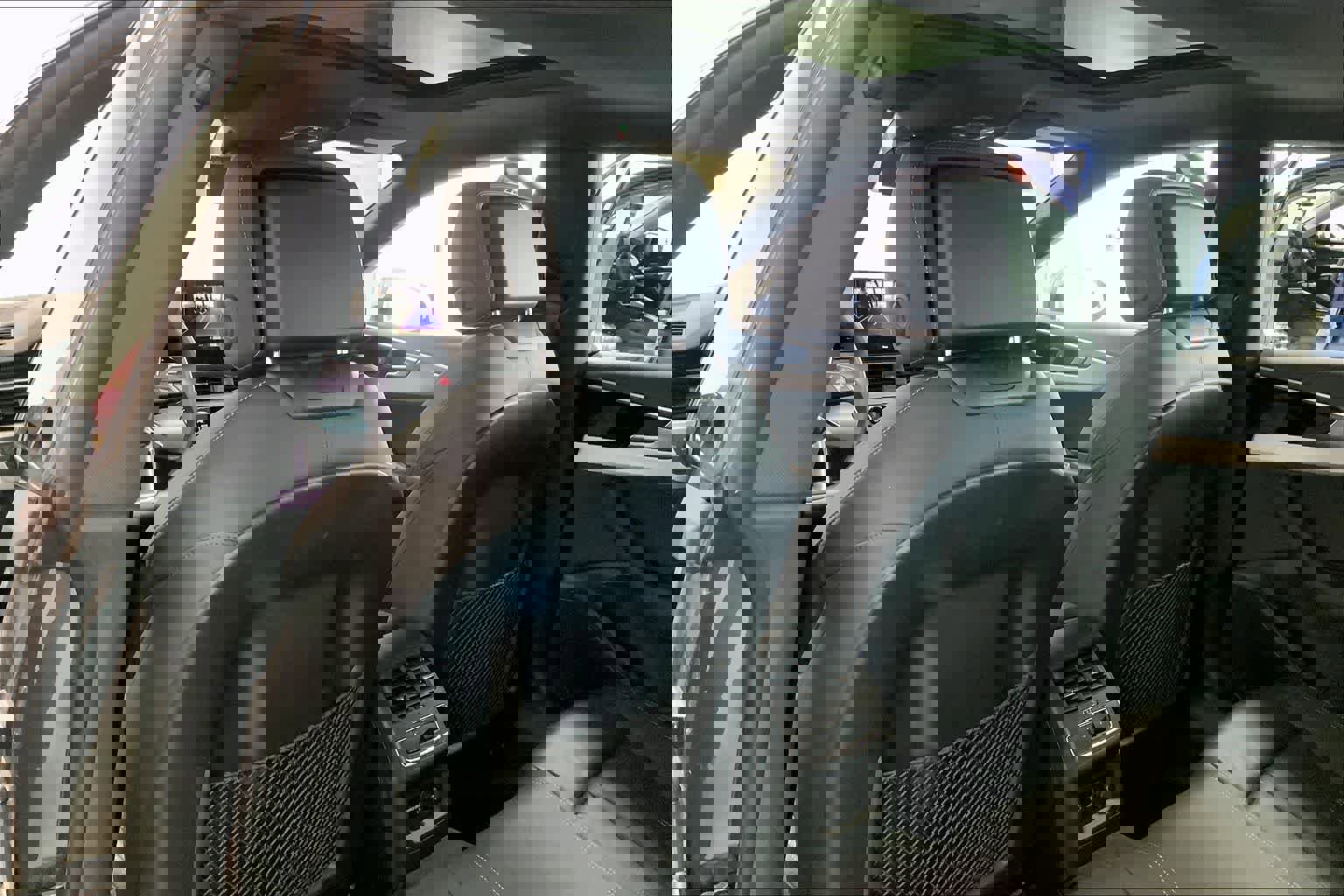 Certified 2025 Audi A5 2.0T Premium Plus w/ Convenience Plus Package image 10