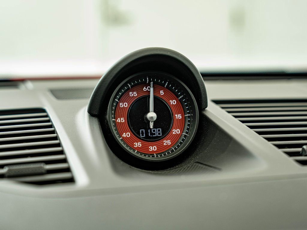 Certified 2024 Porsche 911 Carrera GTS RWD image 45