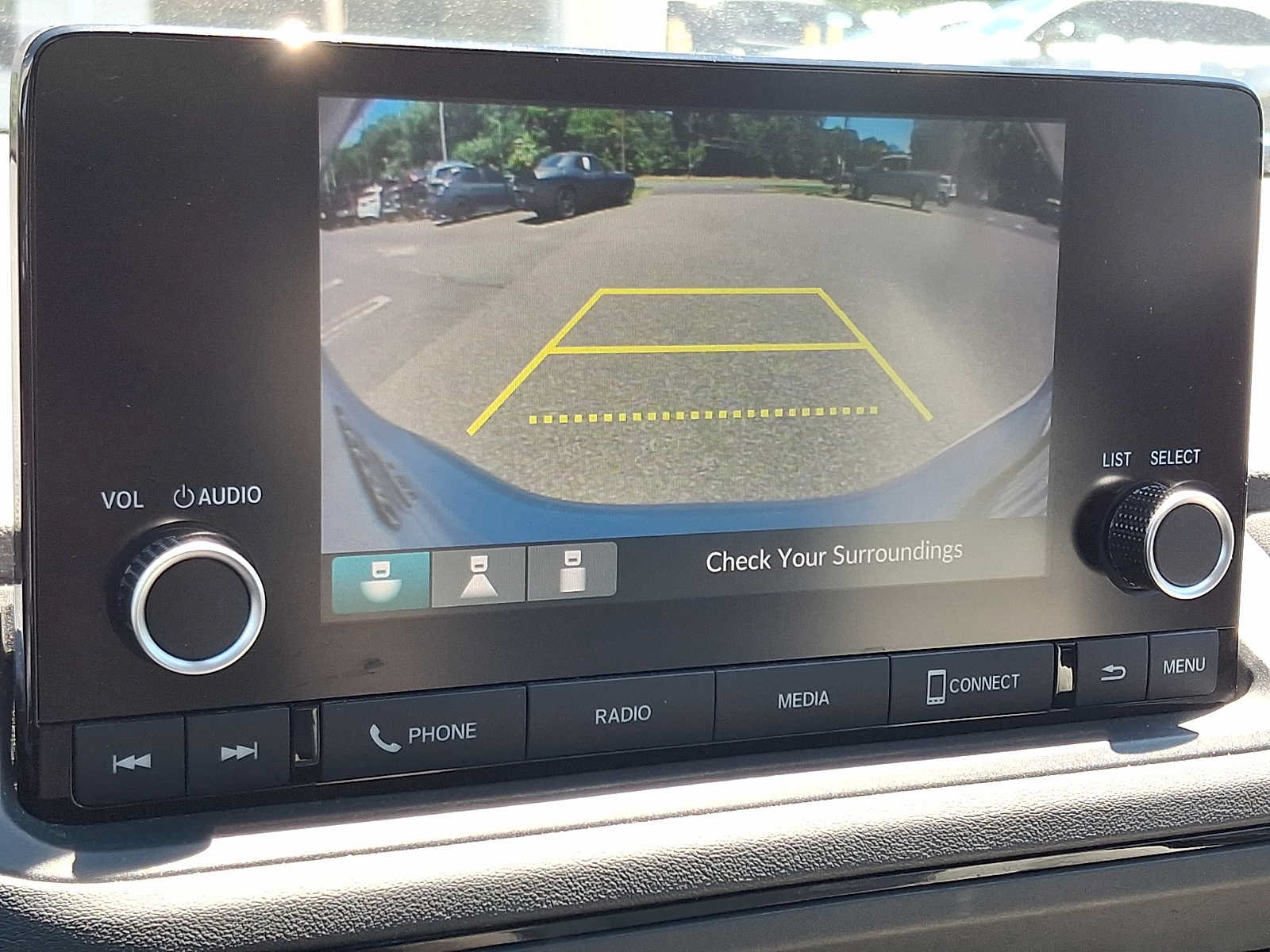Certified 2023 Honda Accord EX image 18